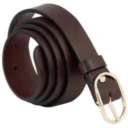 Simaru Simaru Premium-Ledergürtel für Damen 25mm Bahia- EU – Produktbild 1 von 1