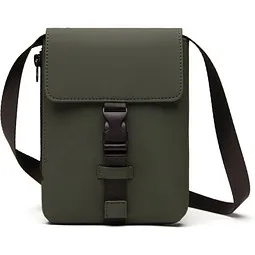 Vinga VINGA Baltimore RCS Essentials Tasche, grün – Produktbild 1 von 1