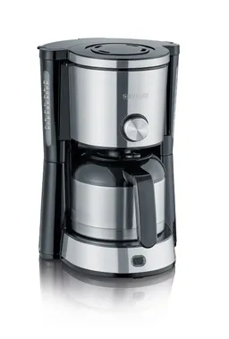 Severin Severin Kaffeemaschine 'TypeSwitch KA 4845' – Produktbild 1 von 1