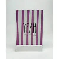 ettics STUDIO postkarte ettics STUDIO - Yeah It's your birthday – Produktbild 1 von 1