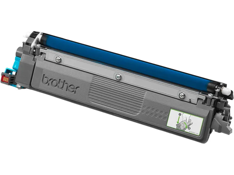 Brother Brother Tonerkartusche TN-249C cyan – Produktbild 1 von 2