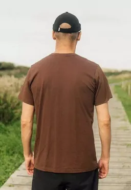LAKOR LAKOR T-Shirt aus Bio-Baumwolle - Mini Slow Flow – Produktbild 1 von 1