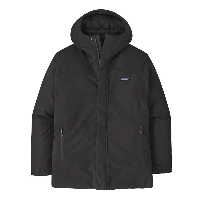 Patagonia Parka Patagonia Windshadow, Noir, – Produktbild 1 von 1