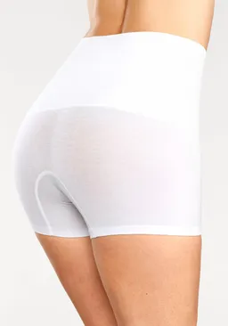 petite fleur by Lascana Formpants weiß – Produktbild 1 von 1