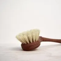Naturewaves Naturewaves Spülbürste aus Holz mit wechselbarem Kopf – Produktbild 1 von 1