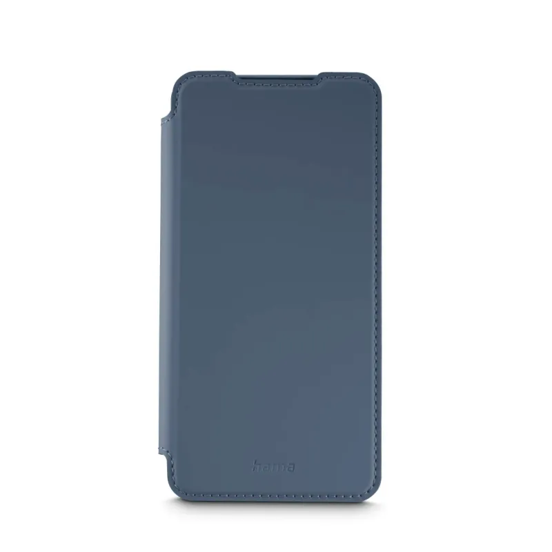 Hama Hama Fantastic Feel | 00016008 | Folio - Samsung, Blau, – Produktbild 2 von 5