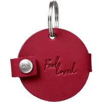 Hunter Hunter anhänger hundemarken etui aalborg rot M, Rot, – Produktbild 1 von 1