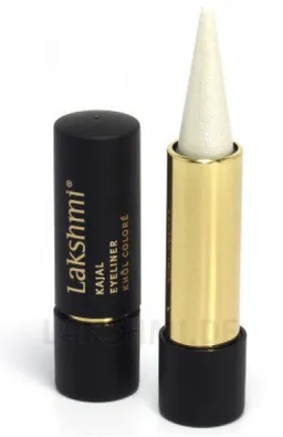 Lakshmi Lakshmi No 216 (Perlweiß) – Produktbild 1 von 1