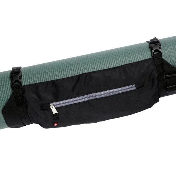 Manduka Manduka Go Play 3.0, Black, – Produktbild 3 von 4