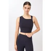 mandala MANDALA Damen vegan Top Serenity Nachthimmel – Produktbild 1 von 1