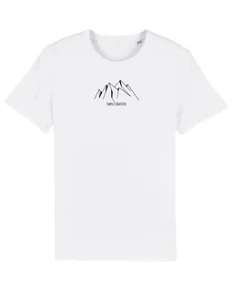 Human Family Human Family Bio Unisex Rundhals T-Shirt "Create - Simplicity" – Produktbild 1 von 1