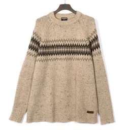 Sherpa Wollpullover 2XL – Produktbild 1 von 1