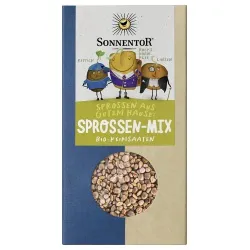 SONNENTOR Sprossen-Mix – Produktbild 1 von 1
