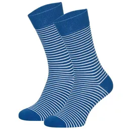 Opi and Max Opi and Max Ringelsocken für Damen (3er-Pack) – Produktbild 1 von 1