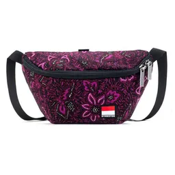 Ethnotek Ethnotek Bagus Bum Bag Bauchtasche – Produktbild 1 von 1