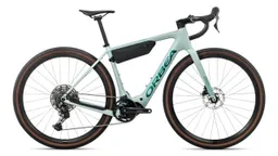 We Cycle Orbea Denna H40 E-Bike Gravel Pedelec blue stone 2027 XL (186-191 cm) | E-Bikes – Produktbild 1 von 1