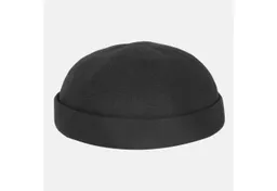 Hanseheld Hanseheld Docker Cap Leinen Kurz Flach Segler Sailor Cap – Produktbild 1 von 1