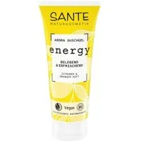 Sante Duschgel âEnergyâ mit Zitrone & Orange – Produktbild 1 von 1