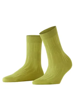 Falke Falke Socken FALKE Dash Rib Damen (1-Paar) raffinierte Strickstruktur mit vertikalen Rippen – Produktbild 1 von 1