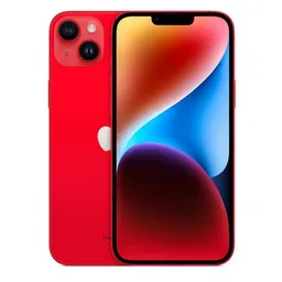 Apple Apple iPhone 14 Plus 512GB rot – Produktbild 1 von 1