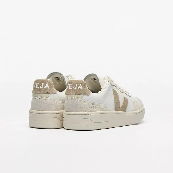 Veja Veja V-90 - White Taupe (Damen), White taupe, – Produktbild 4 von 4