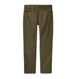 Patagonia 5-Taschen-Hose Patagonia Twill Traveler – Produktbild 1 von 1