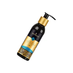 Sensuva Sensuva Lubes - Ultra-Thick Water-Based Personal Lubricant, 125 ml – Produktbild 1 von 1