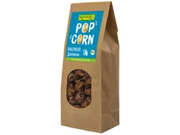 RAPUNZEL RAPUNZEL Bio-Popcorn mit Vollmilchschokolade, 100 g – Produktbild 1 von 1