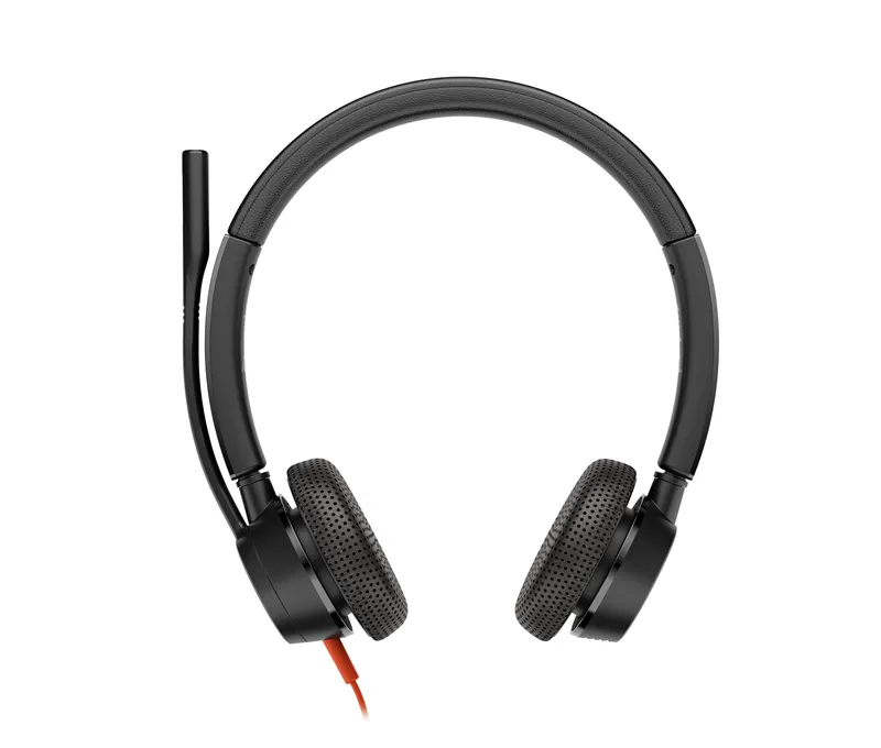 Poly Poly HP Poly Blackwire 3325 | 8x222aa | Blackwire 3300 series – Produktbild 1 von 2