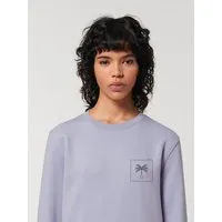 Zeachild Zeachild Palmtree Sweater Unisex – Produktbild 1 von 1
