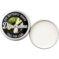 Eve Butterfly Soaps Eve Butterfly Soaps Deocreme "Time for Lime" - 100% natürlich und vegan – Produktbild 1 von 1
