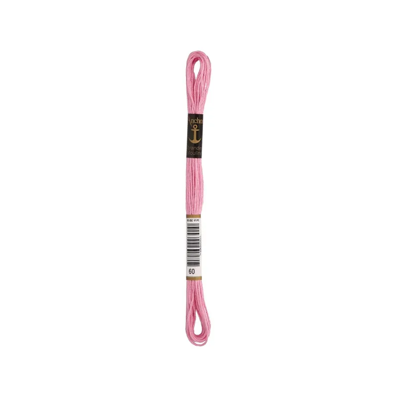Anchor Anchor Coats Sticktwist 8m 00060 Heliotrop – Produktbild 1 von 1