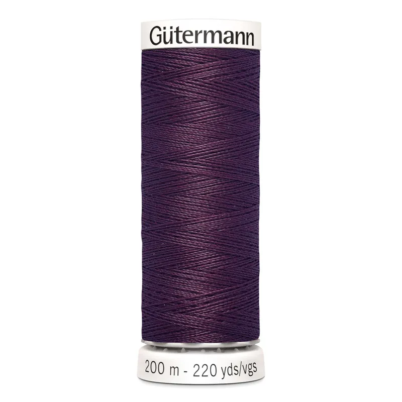 Gütermann Gütermann Allesnäher 200m 517 Violett – Produktbild 1 von 1