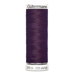 Gütermann Gütermann Allesnäher 200m 517 Violett – Produktbild 1 von 1