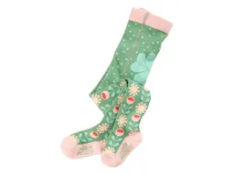 Fräulein Prusselise Baby und Kinder Strumpfhose Blumenwiese Gr. 74/80 – Produktbild 1 von 1