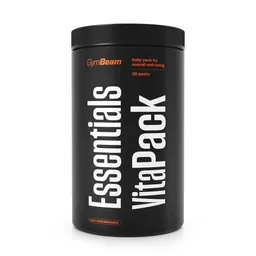 GymBeam OG1 GymBeam Essentials VitaPack 30 Packungen – Produktbild 1 von 1