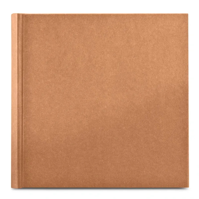 Hama Hama Memo-Album "Wrinkled" für 200 Fotos im Format 10x15 cm, Wrinkled, – Produktbild 3 von 5