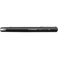Stabilo STABILO Fineliner "dr!ver" F blau, ISCC Plus 94% – Produktbild 1 von 1