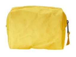 Kosmetiktasche 'Polly' aus Papyr, banana – Produktbild 1 von 1