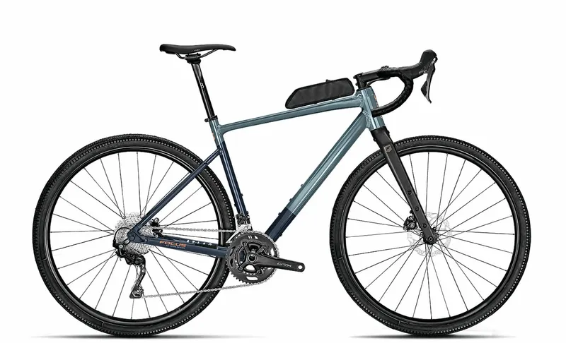 Focus Focus ATLAS 6.8 - 28 Zoll 22K Diamant - Heritageblue Stoneblue, Blau, – Produktbild 1 von 1