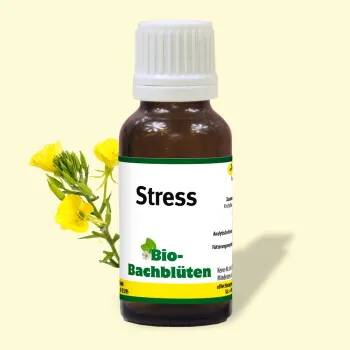 cdVet cdVet Bio-Bachblüten Stress 20ml – Produktbild 7 von 7