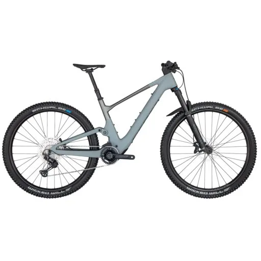 Scott Scott Lumen eRIDE 910 (EU), Hellgrau, – Produktbild 1 von 1