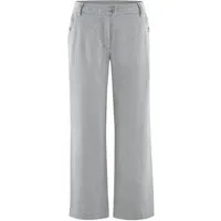HempAge Hempage Damen Highrise 7/8-Culotte Hanf/Biobaumwolle – Produktbild 1 von 1