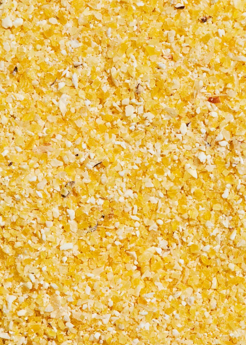 KoRo Bio Polenta 2 kg – Produktbild 2 von 5
