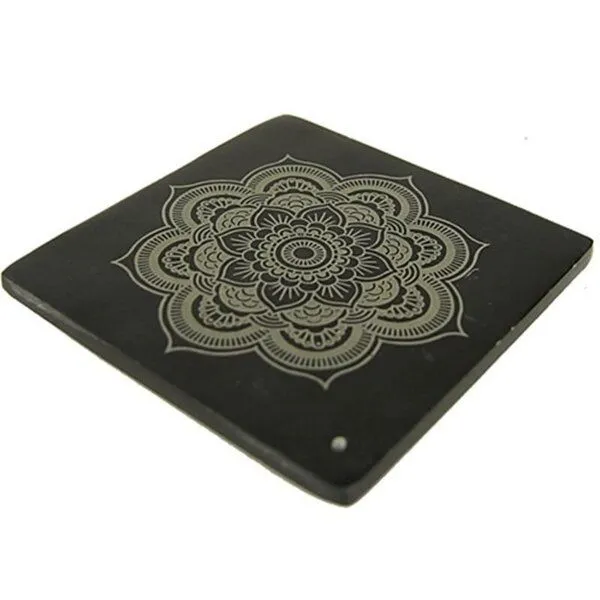 Just Be Just Be Incense Halter Mandala – Produktbild 1 von 1