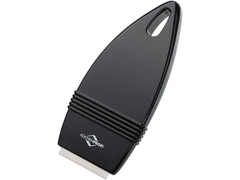 Glaskeramik-Reiniger, Schwarz, – Produktbild 1 von 1
