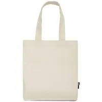 Neutral 3FREUNDE Neutral® - 3FREUNDE Baumwolltasche, Nature, – Produktbild 1 von 1