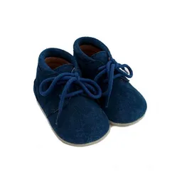 Pololo Pololo Laufanfänger- Barfußschuh "Porto", 3 Farben, ungefüttert – Produktbild 1 von 1