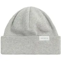 Rotholz Rotholz Short Fine Merino Beanie – Produktbild 1 von 1