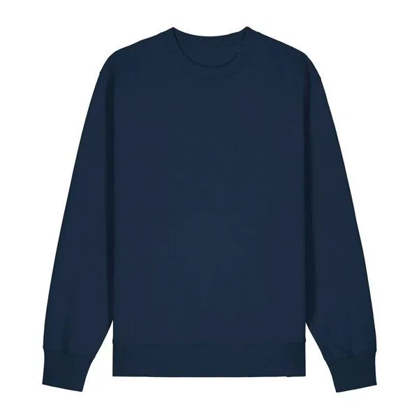 NATIVE SOULS NATIVE SOULS Sweatshirt Pullover Herren aus Bio-Baumwolle, Navy, – Produktbild 1 von 2